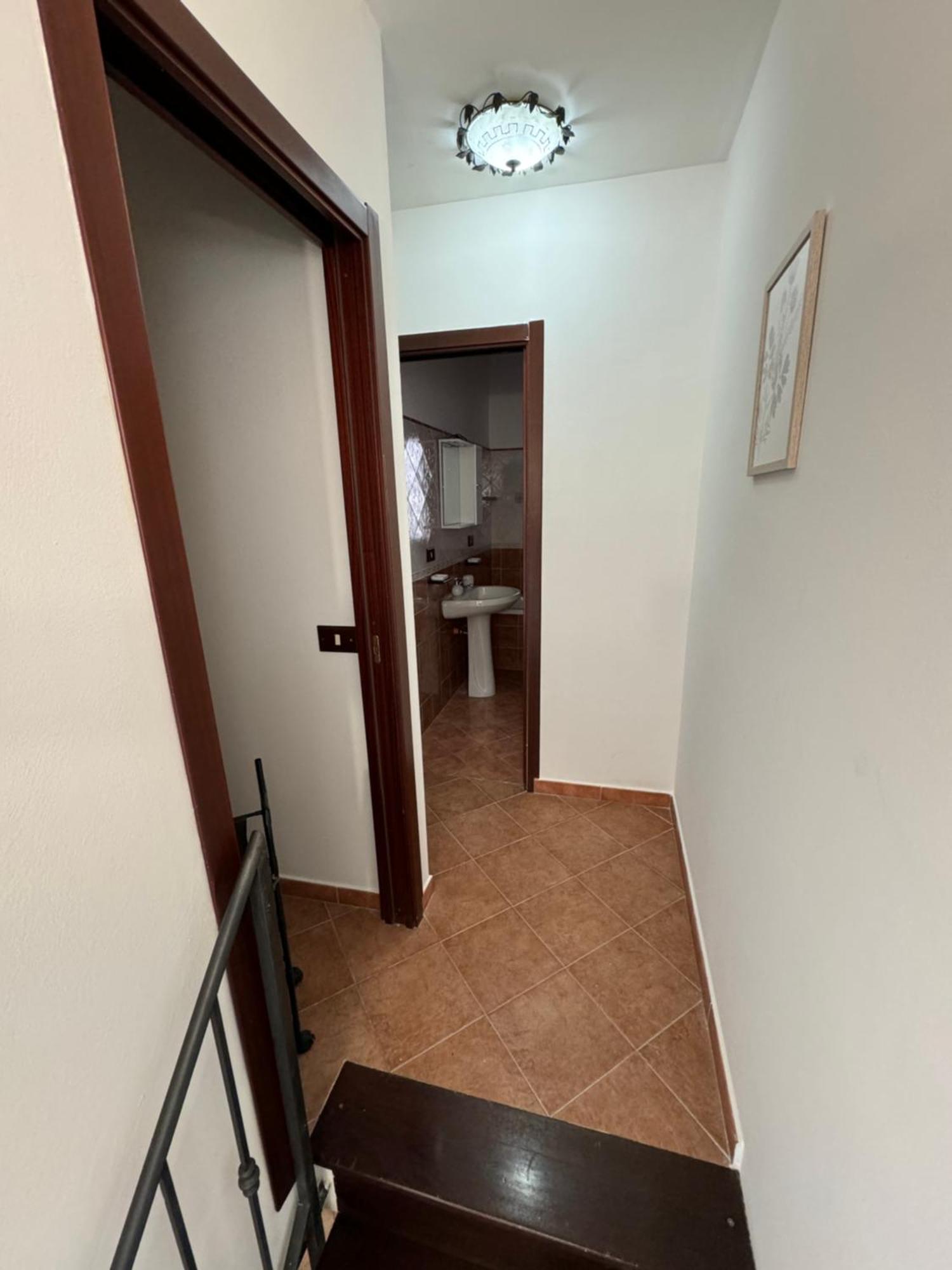 Ilcapohome Palermo Bagian luar foto