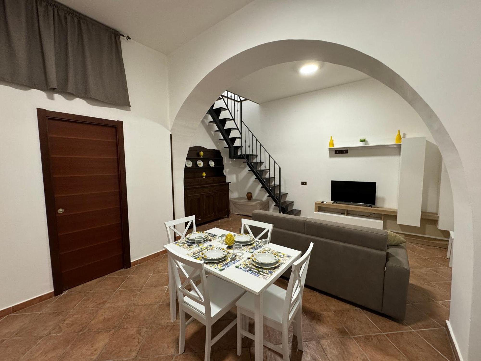 Ilcapohome Palermo Bagian luar foto