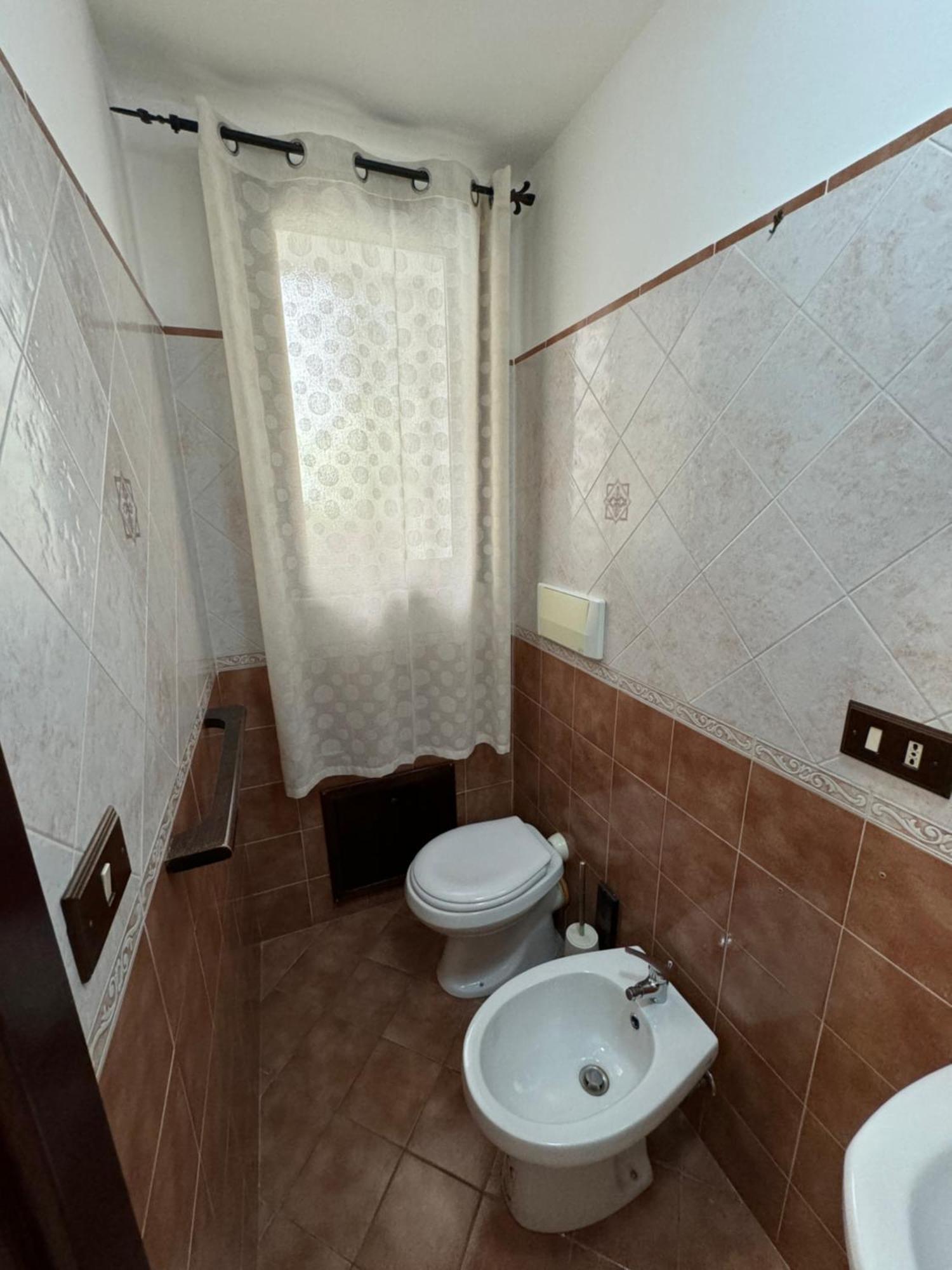 Ilcapohome Palermo Bagian luar foto