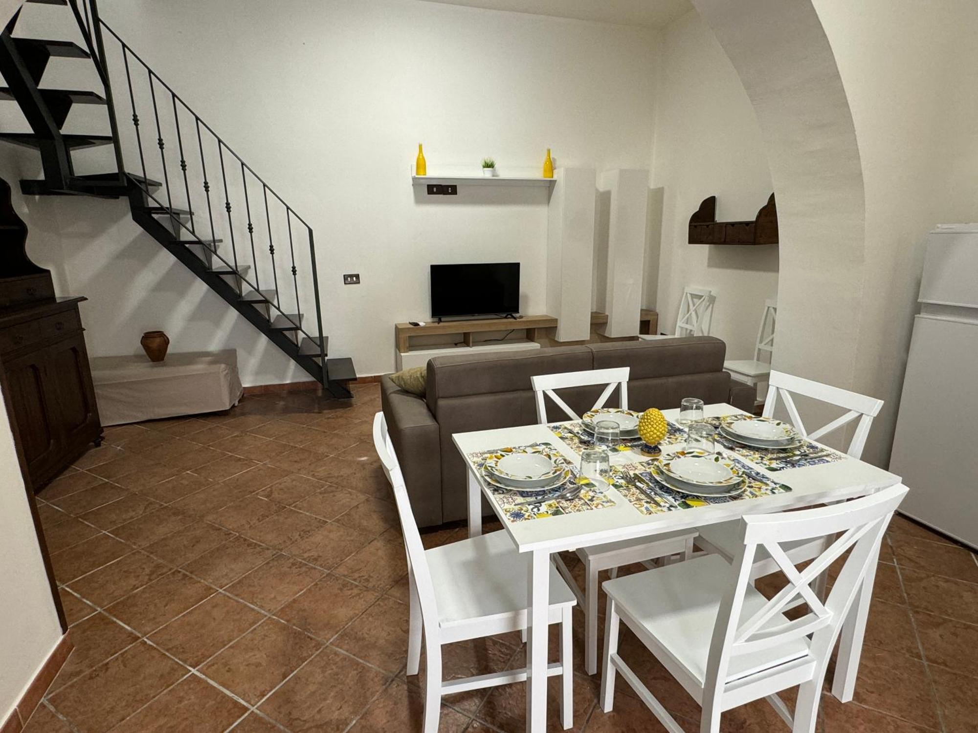 Ilcapohome Palermo Bagian luar foto