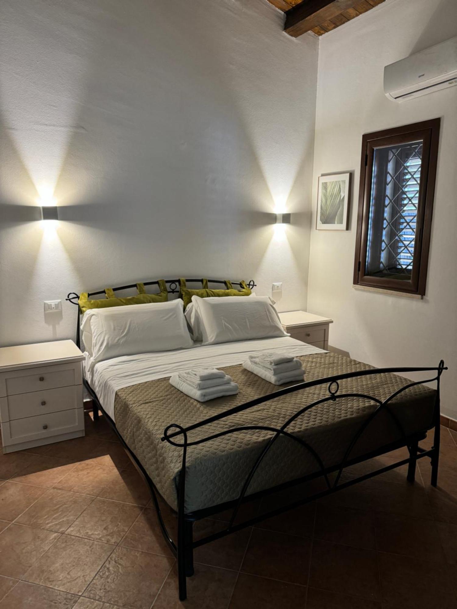 Ilcapohome Palermo Bagian luar foto